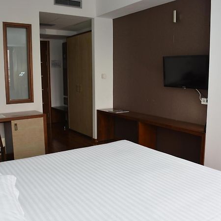 Luxury Skopje Apartments Экстерьер фото