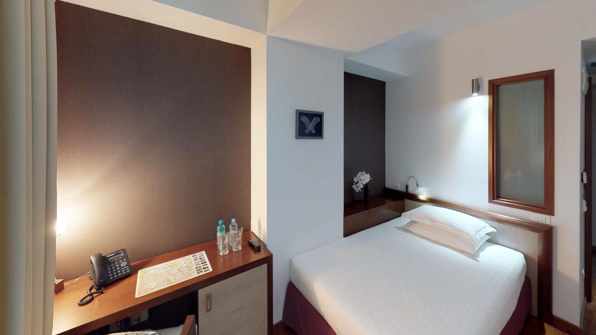 Luxury Skopje Apartments Экстерьер фото