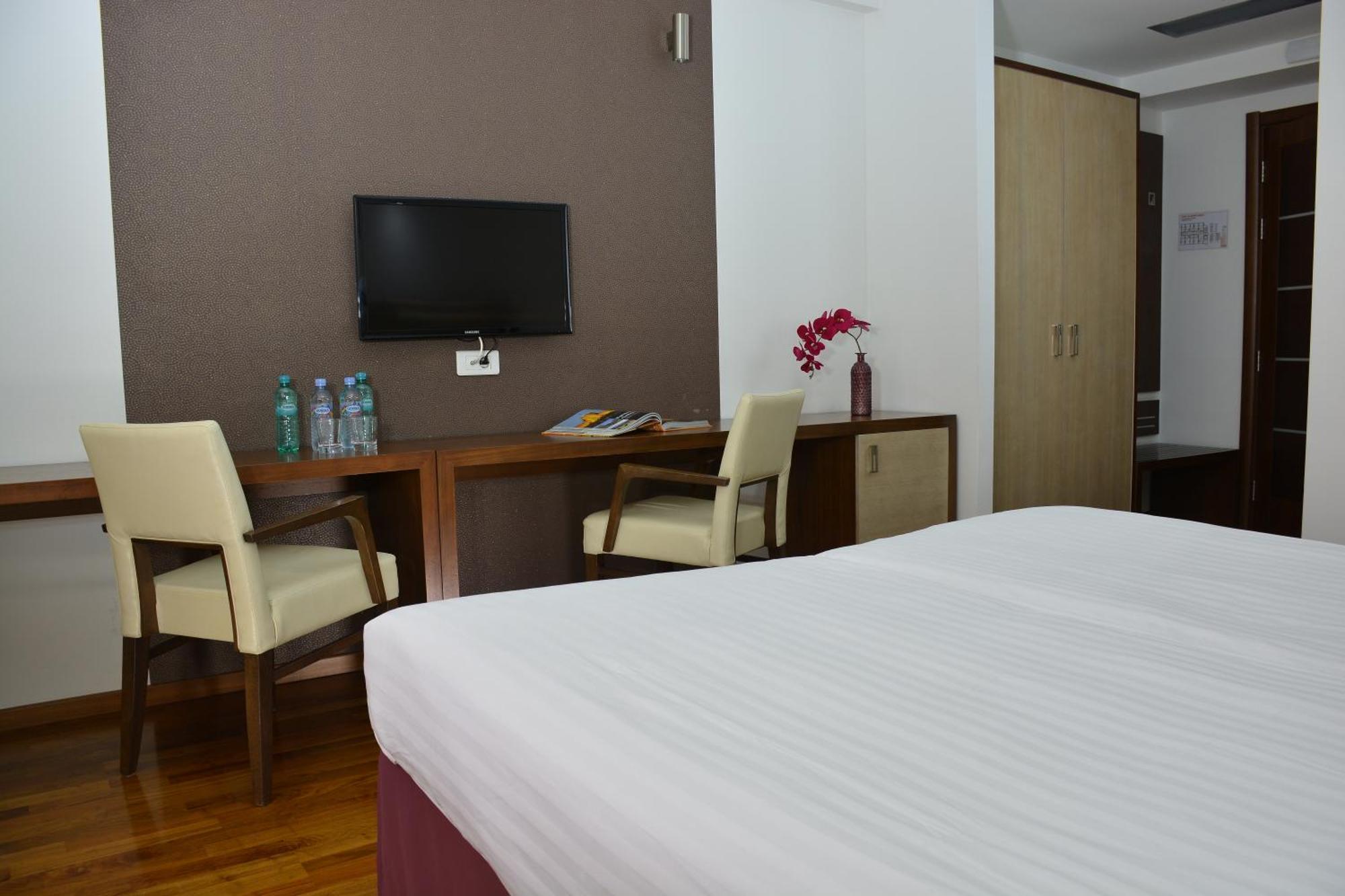 Luxury Skopje Apartments Экстерьер фото