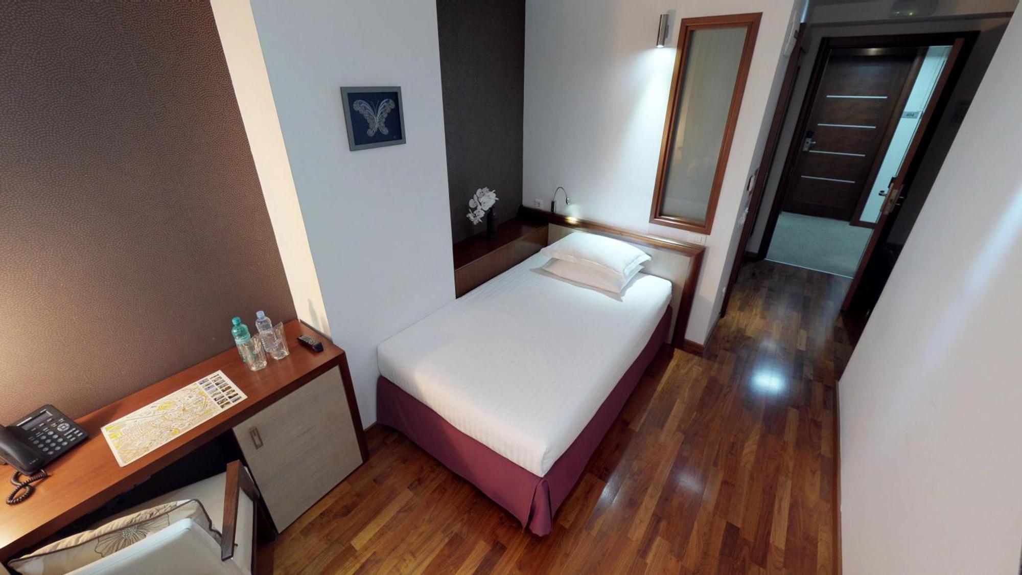 Luxury Skopje Apartments Экстерьер фото