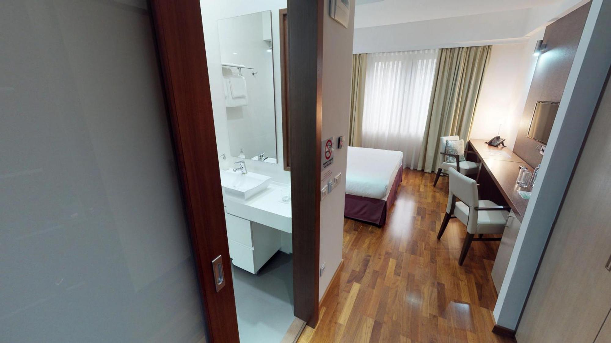 Luxury Skopje Apartments Экстерьер фото