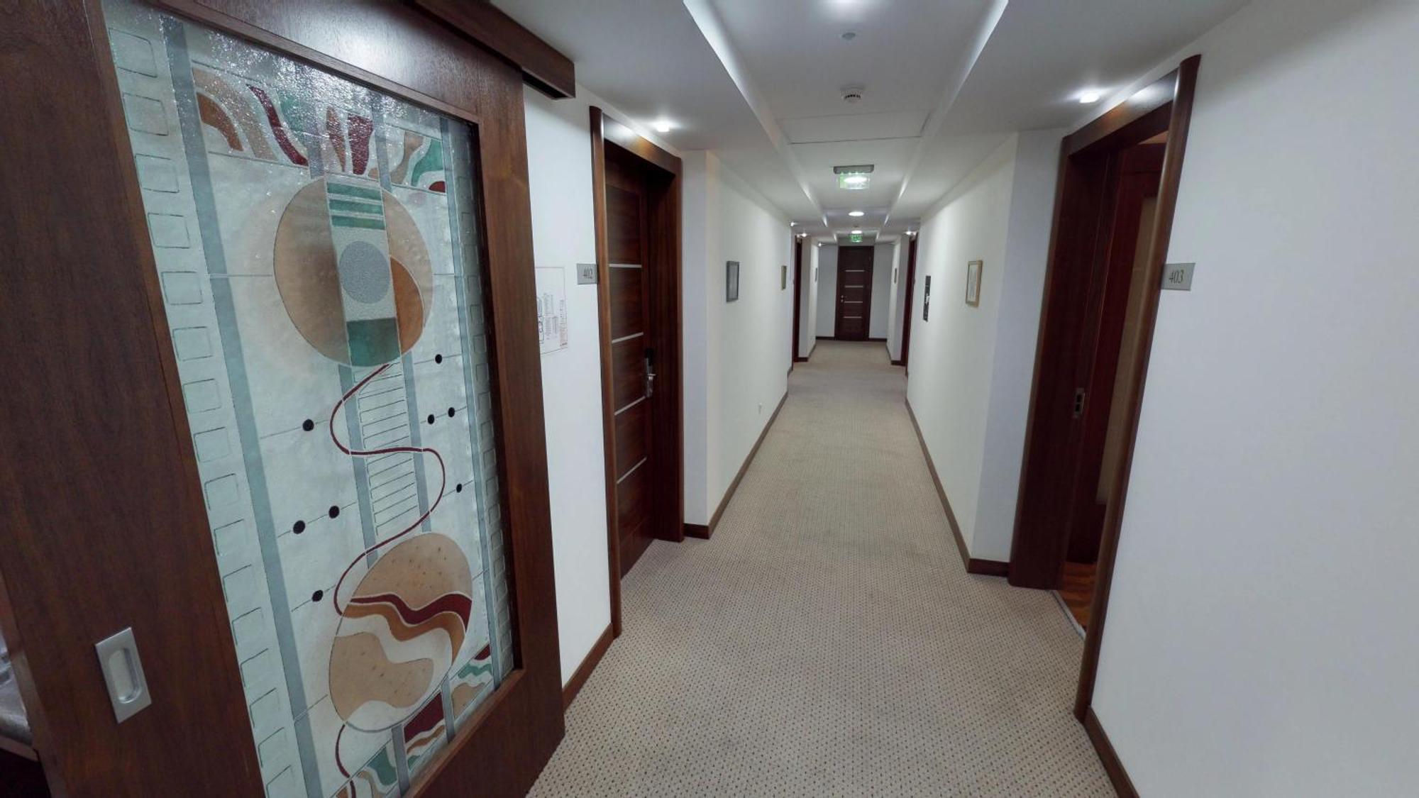 Luxury Skopje Apartments Экстерьер фото