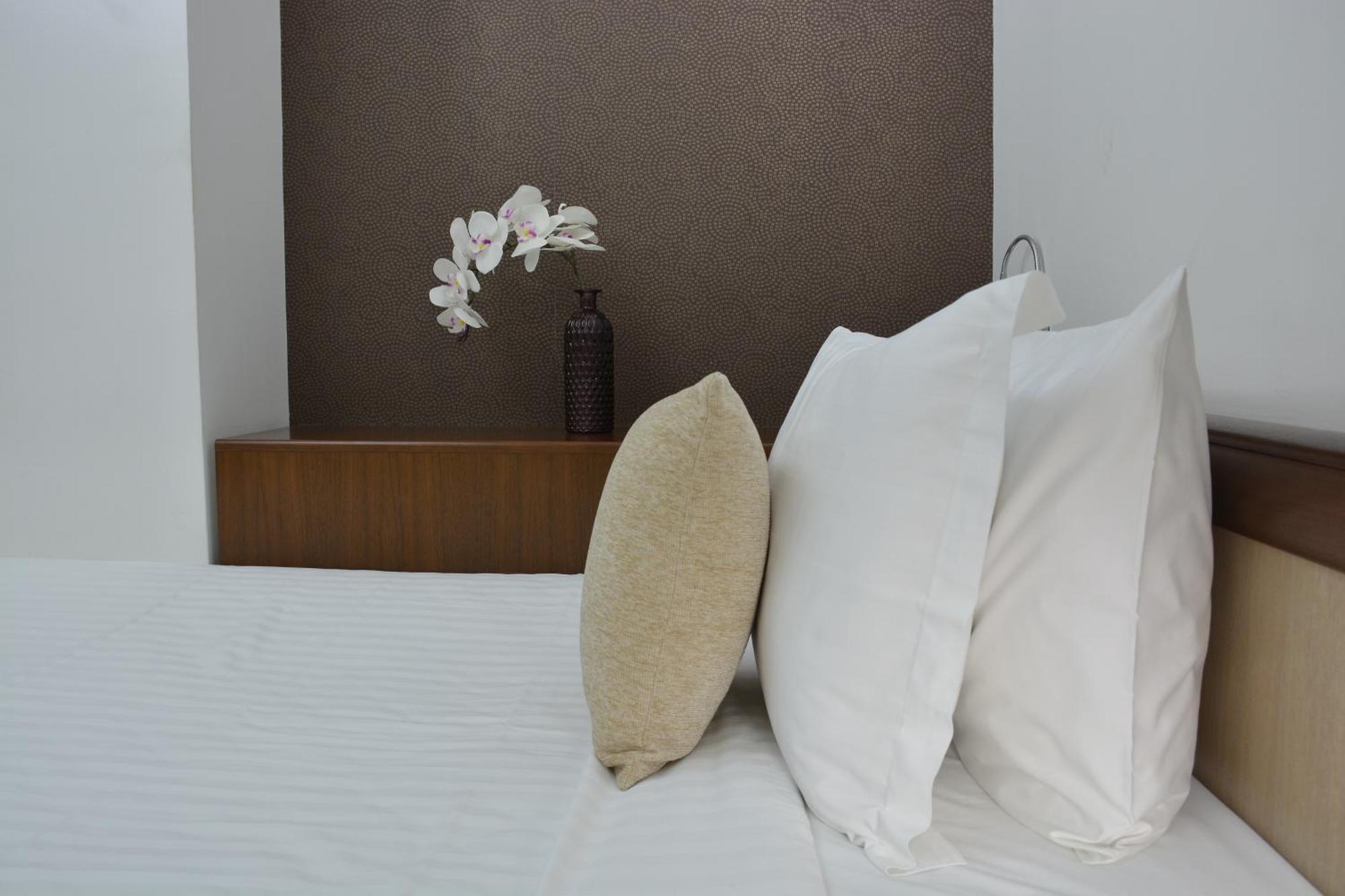 Luxury Skopje Apartments Экстерьер фото