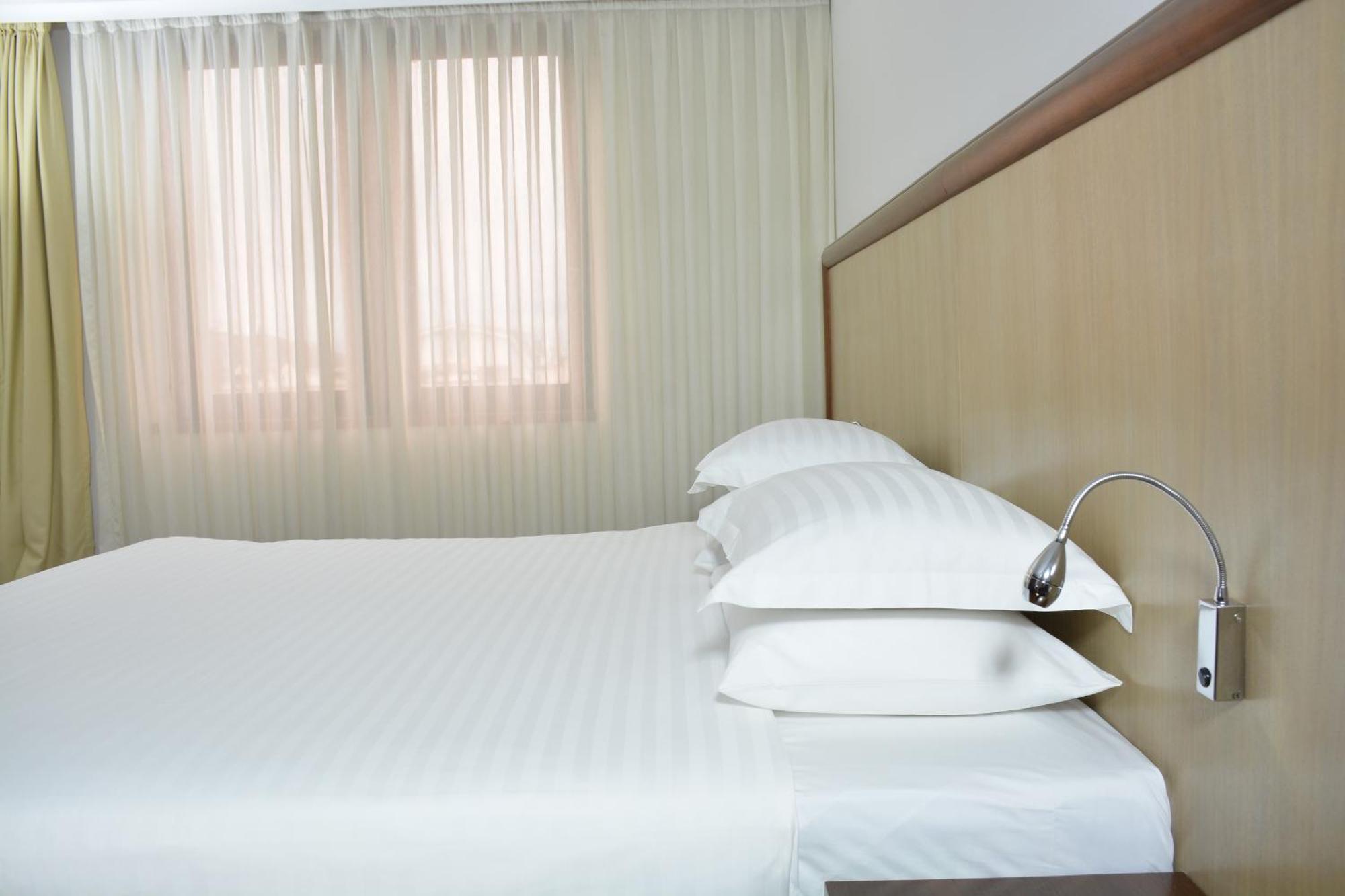 Luxury Skopje Apartments Экстерьер фото