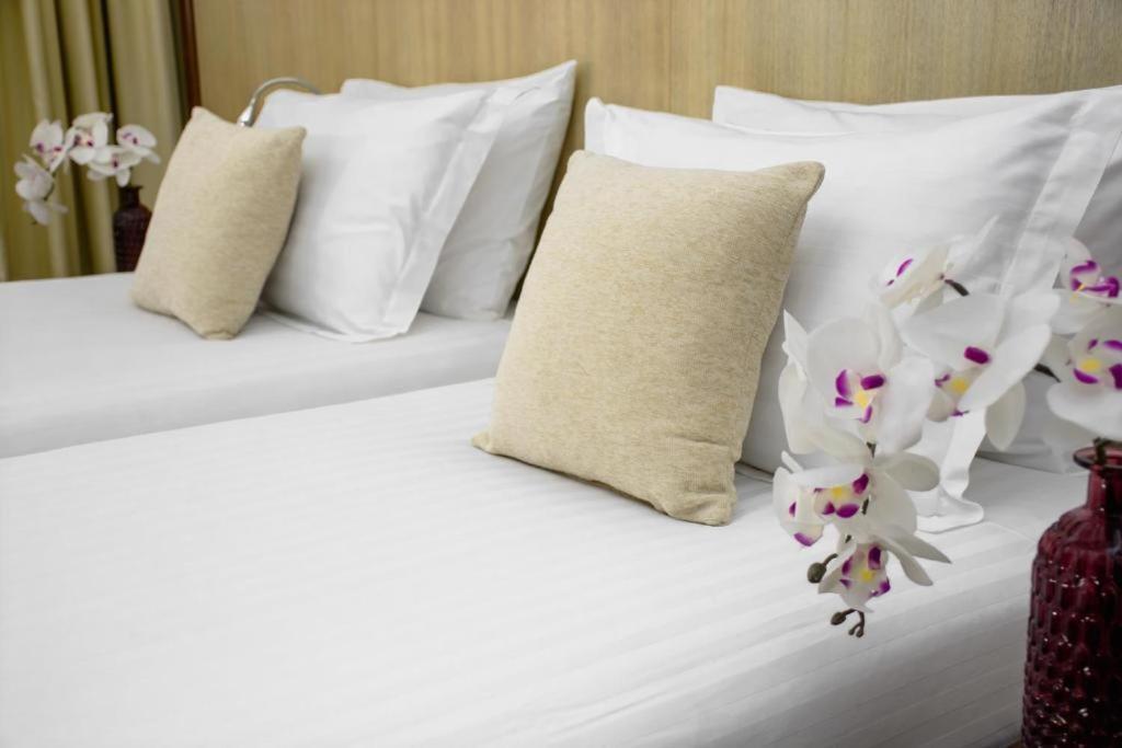Luxury Skopje Apartments Экстерьер фото