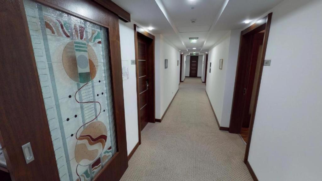 Luxury Skopje Apartments Экстерьер фото