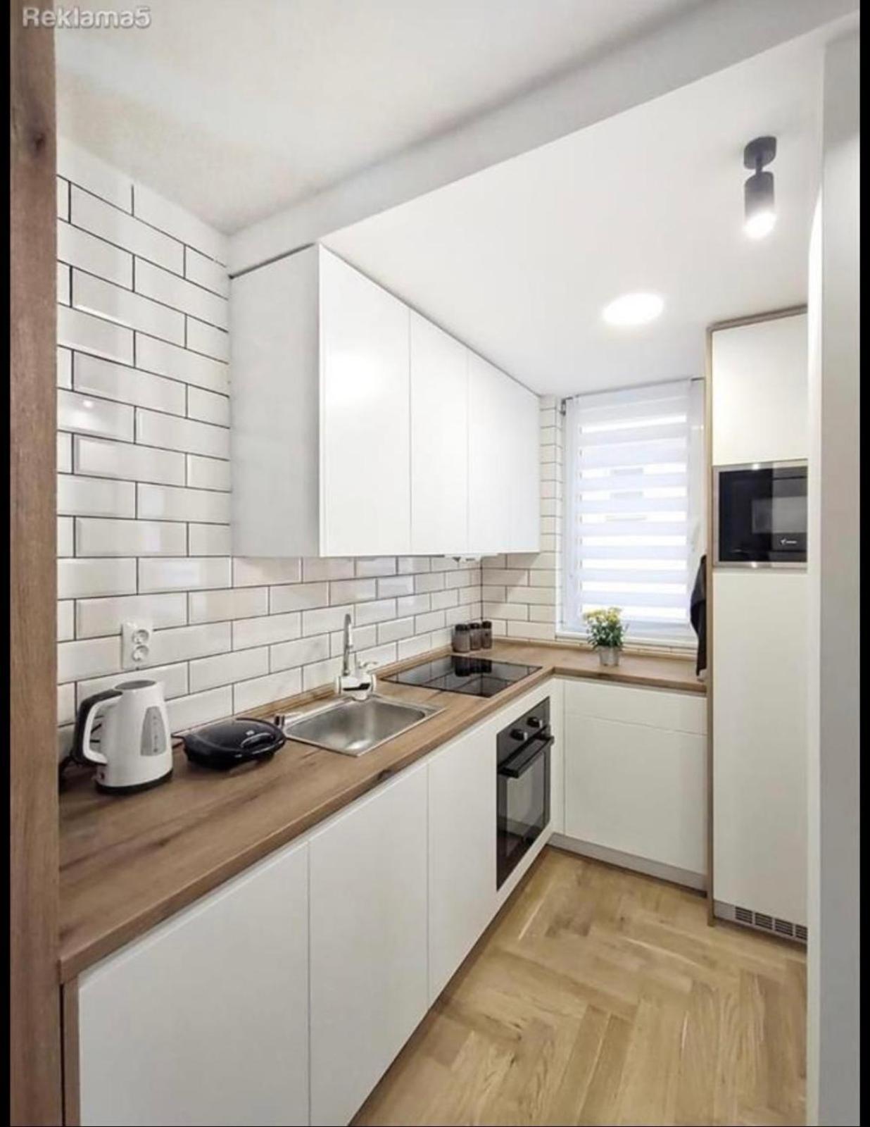 Luxury Skopje Apartments Экстерьер фото