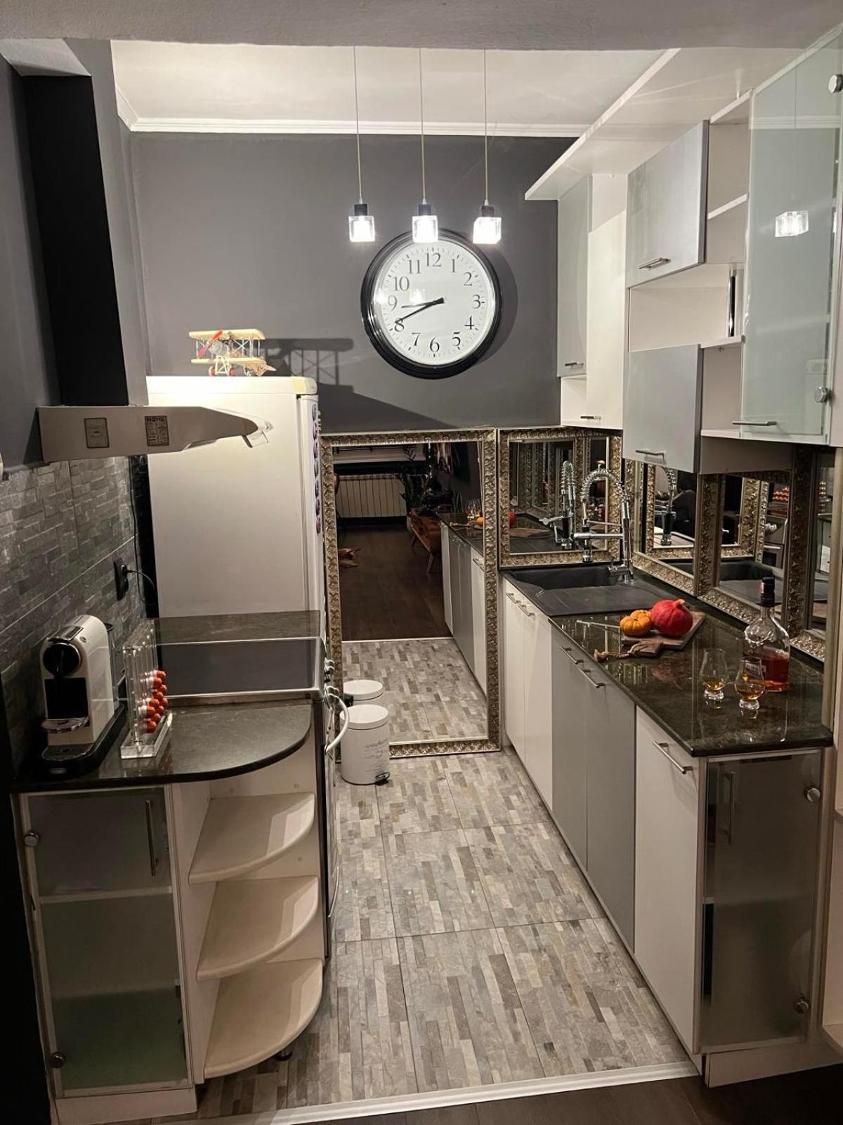Luxury Skopje Apartments Экстерьер фото